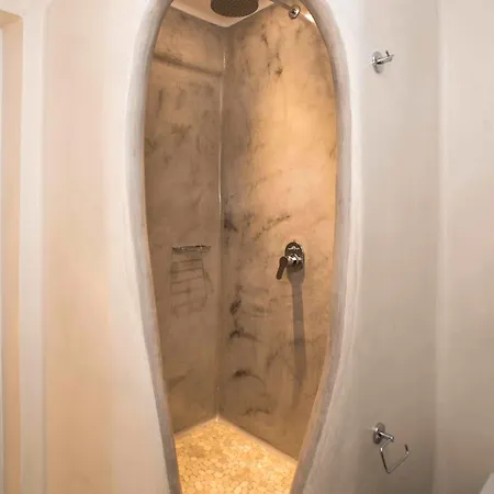 Sahas Lejlighed Mykonos Town