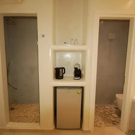 Sahas * Mykonos Town