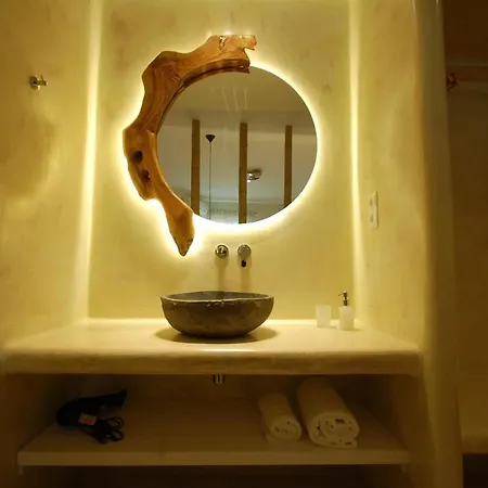 Lejlighed Sahas Mykonos Town