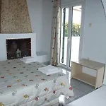 Διαμέρισμα Sahas *