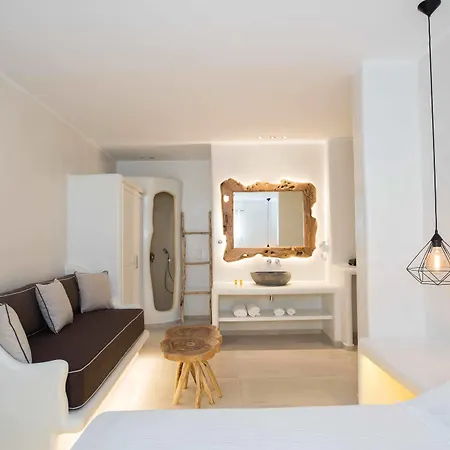 Sahas Apartment *