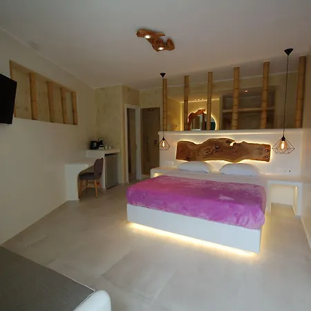 Apartment Sahas