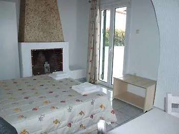 Apartment Sahas *