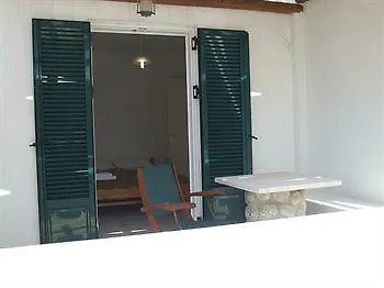 Apartment Sahas