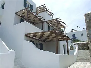 Apartment Sahas *
