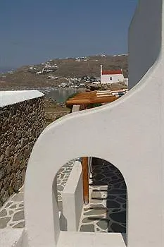Sahas Mykonos Town