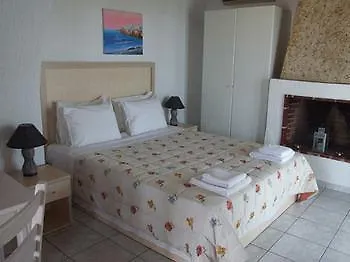 Apartment Sahas