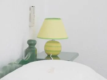 Apartment Sahas *