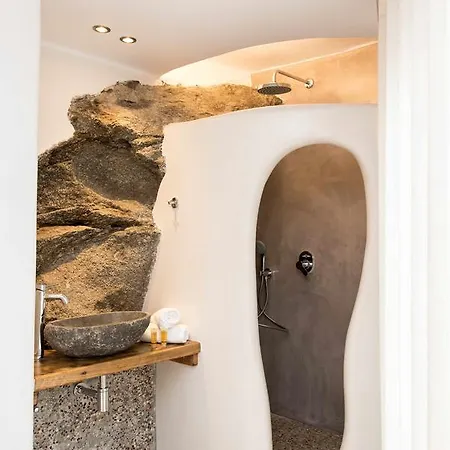 Apartment Sahas *