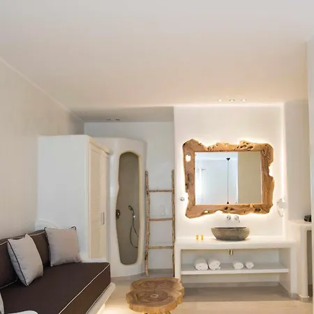 Sahas Apartment *
