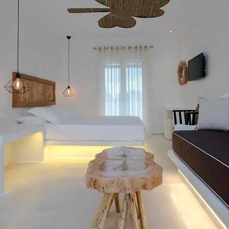 Apartment Sahas Mykonos Town