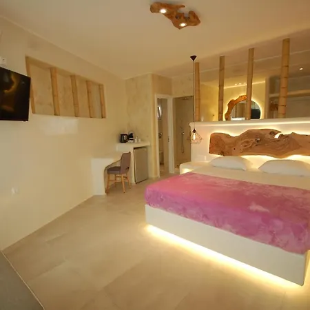Sahas Apartment