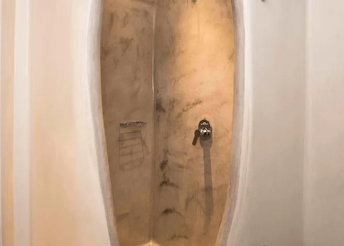 Sahas Апартаменты Mykonos Town