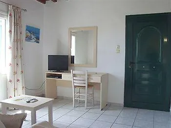 Daire Sahas Mykonos Town