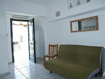 Sahas Апартаменты Mykonos Town