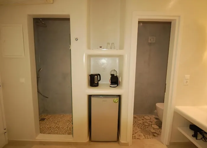 Sahas * Mykonos Town