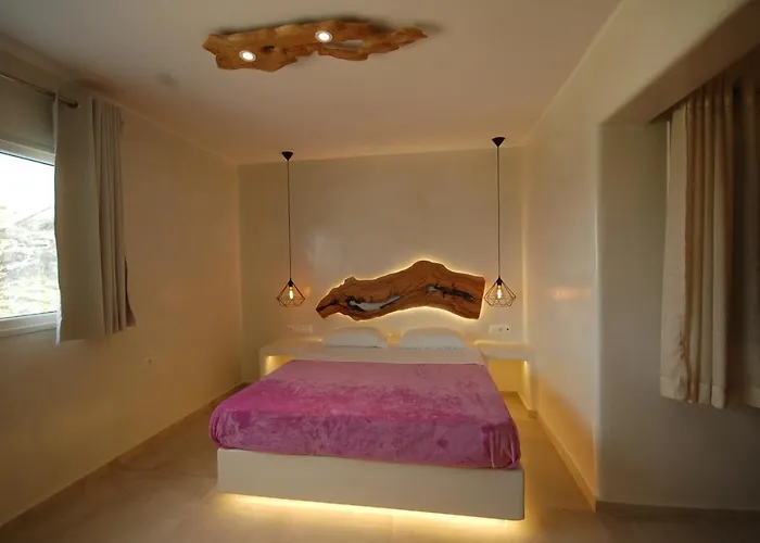 Sahas Daire Mykonos Town