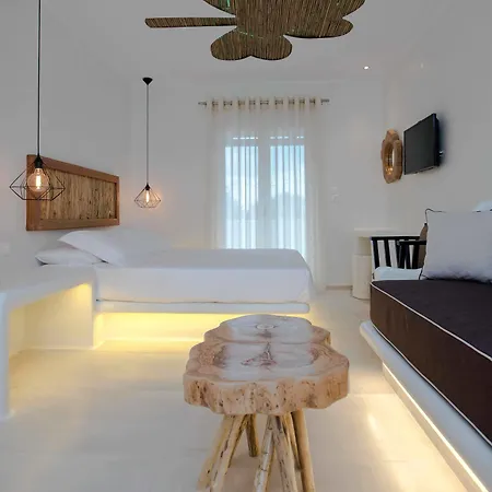Apartment Sahas