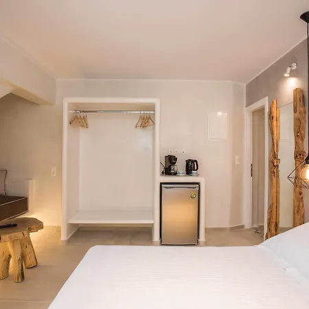 Apartment Sahas