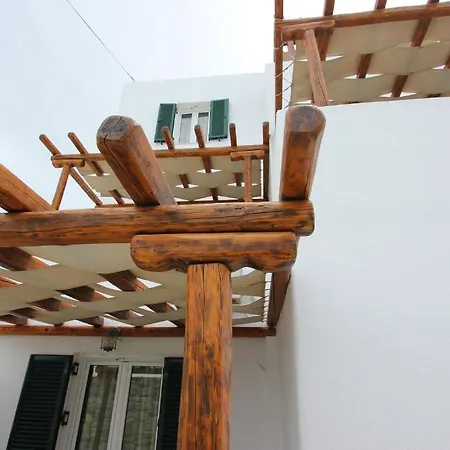 Sahas Apartment *