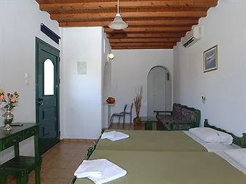 Sahas 아파트 Mykonos Town