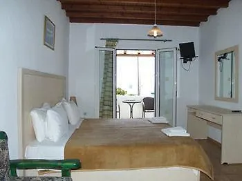 Sahas Apartment *