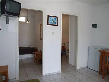 Apartment Sahas *