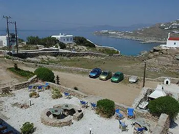Sahas Appartamento Mykonos Town