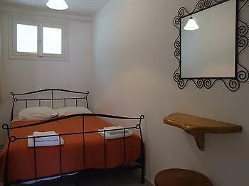 Apartment Sahas *