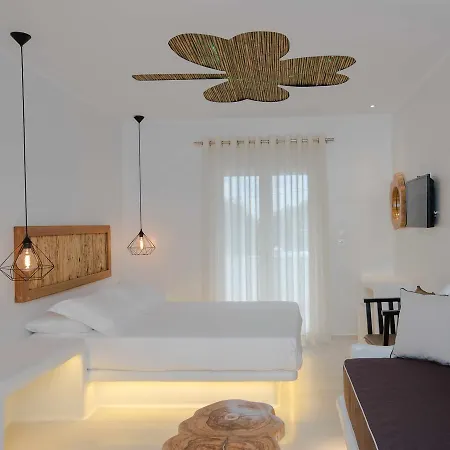 Sahas Apartment *