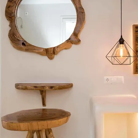 Apartment Sahas