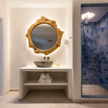 Apartment Sahas *