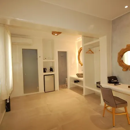 Sahas Apartment *