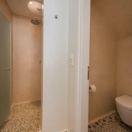 Sahas Apartment