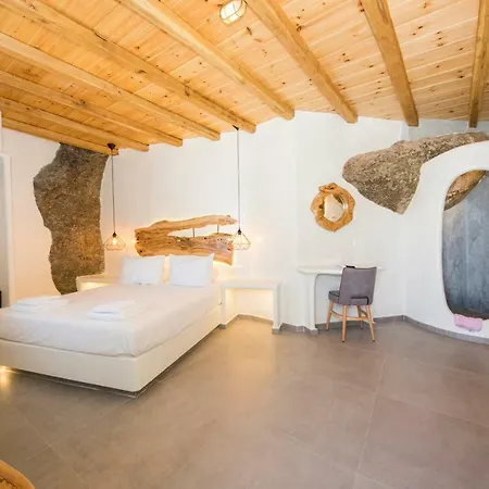 Apartment Sahas