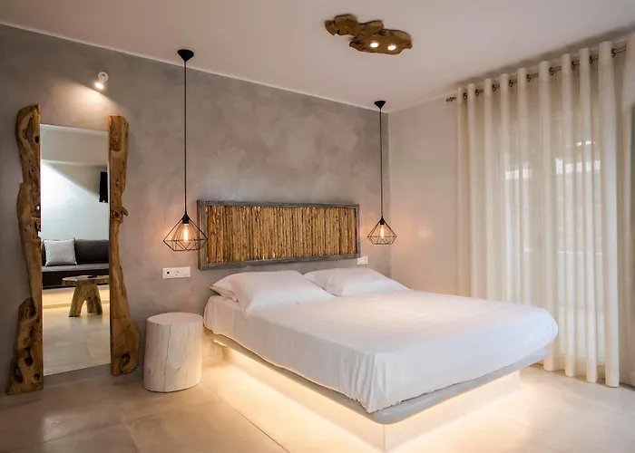 Sahas * Mykonos Town