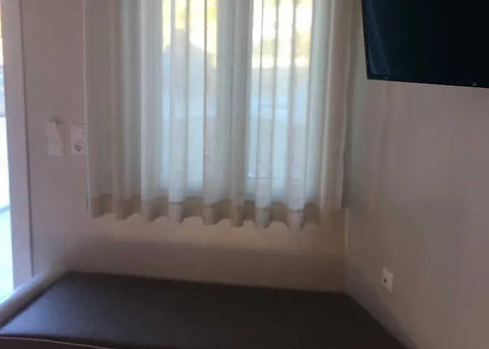 Apartman Sahas Mykonos Town