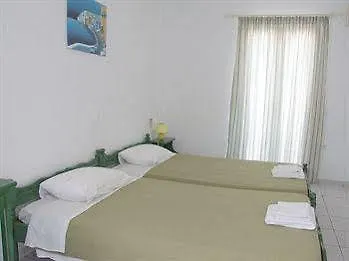 Sahas * Mykonos Town