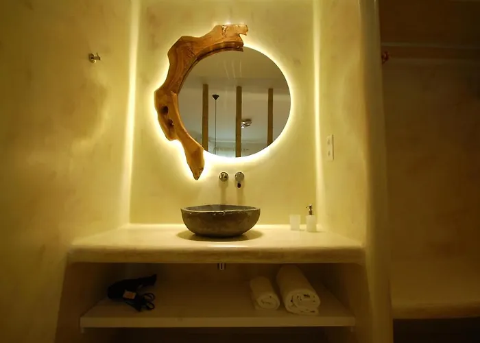 Apartman Sahas Mykonos Town