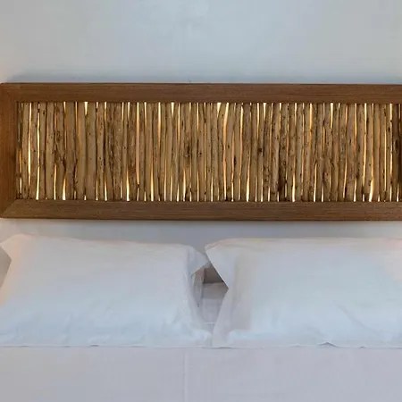 Sahas * Mykonos Town