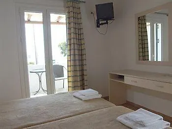 Sahas Appartement Mykonos Town